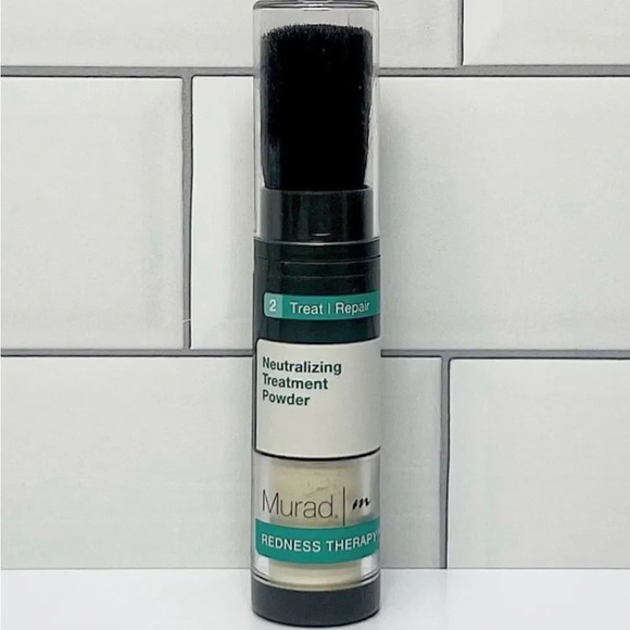 Murad Redness Therapy Neutralizing Treatment Powder - Picture 1 of 1